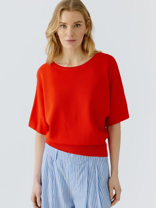 Damen Pullover