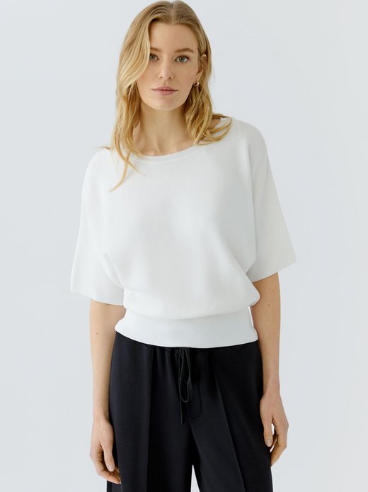 Damen Pullover