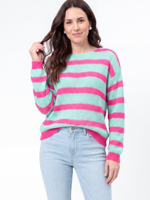 Damen Pullover