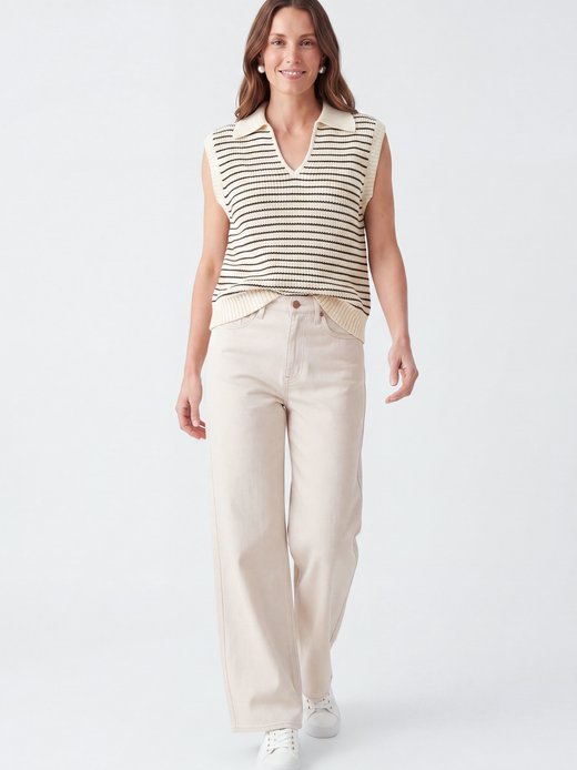 Damen Pullover