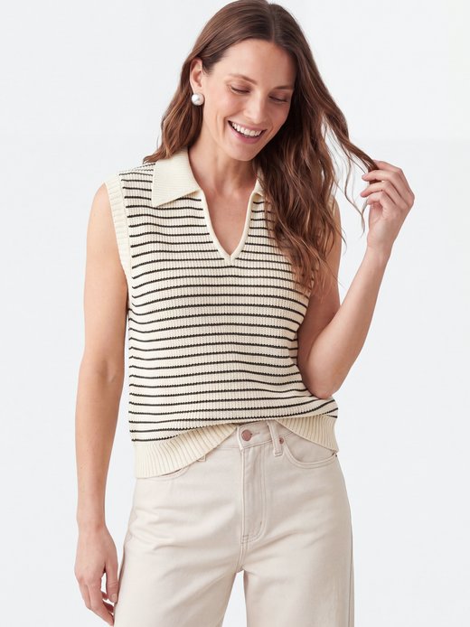 Damen Pullover
