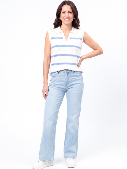 Damen Pullover
