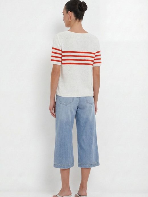 Damen Pullover