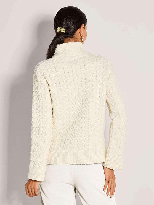 Damen Pullover