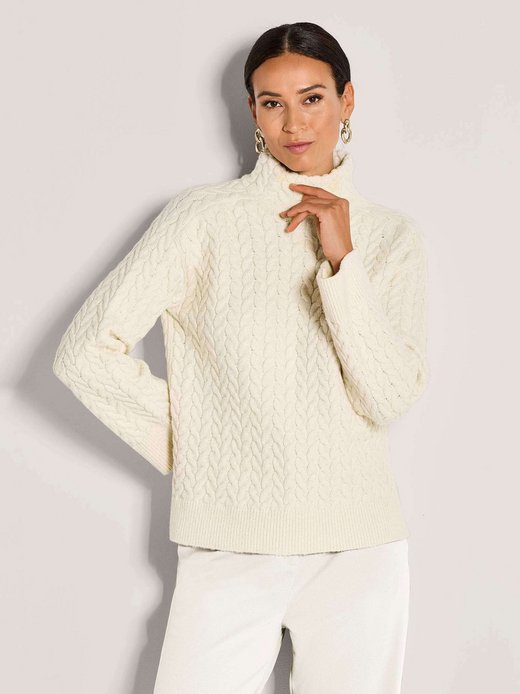 Damen Pullover
