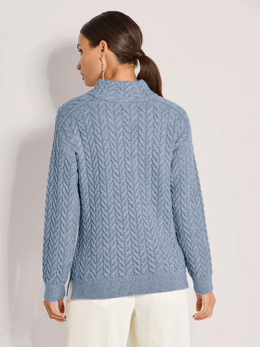 Damen Pullover