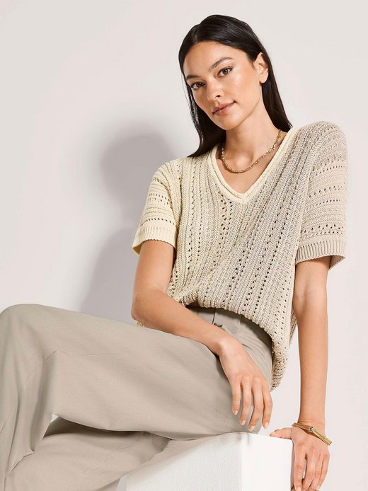 Damen Pullover