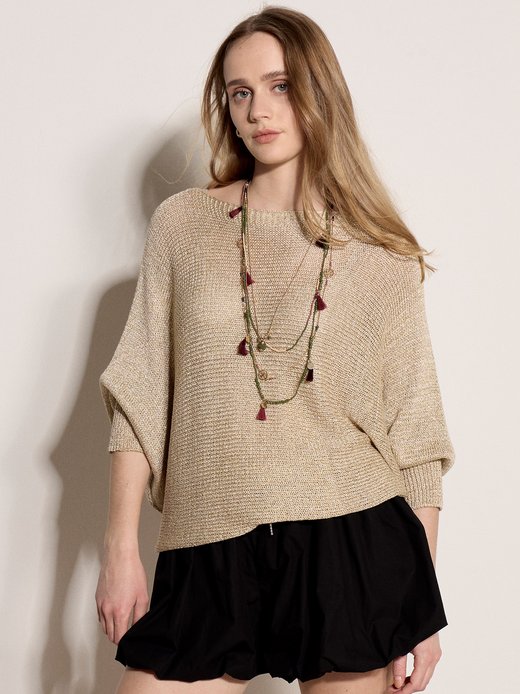 Damen Pullover