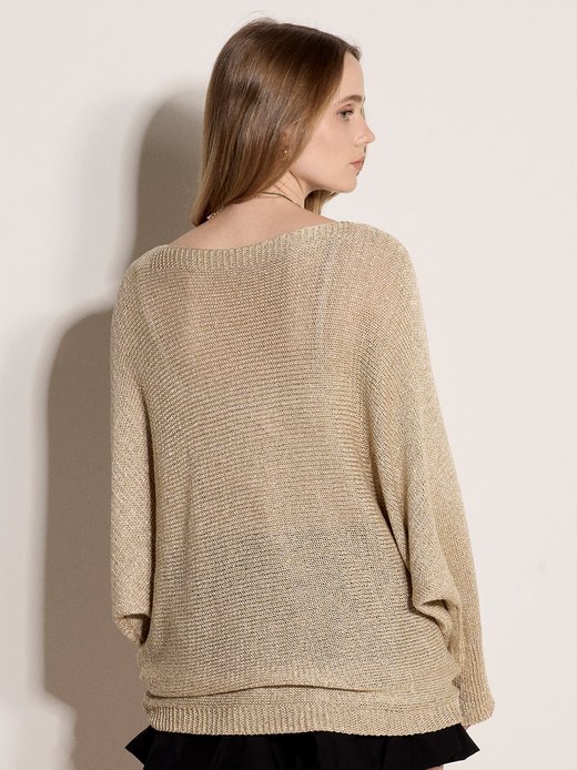 Damen Pullover