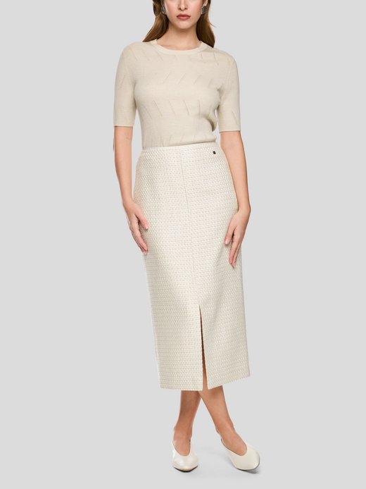 Damen Pullover