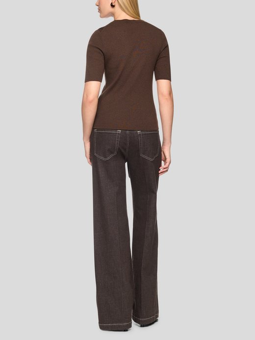 Damen Pullover