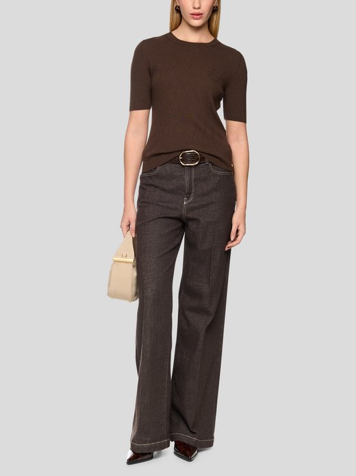 Damen Pullover