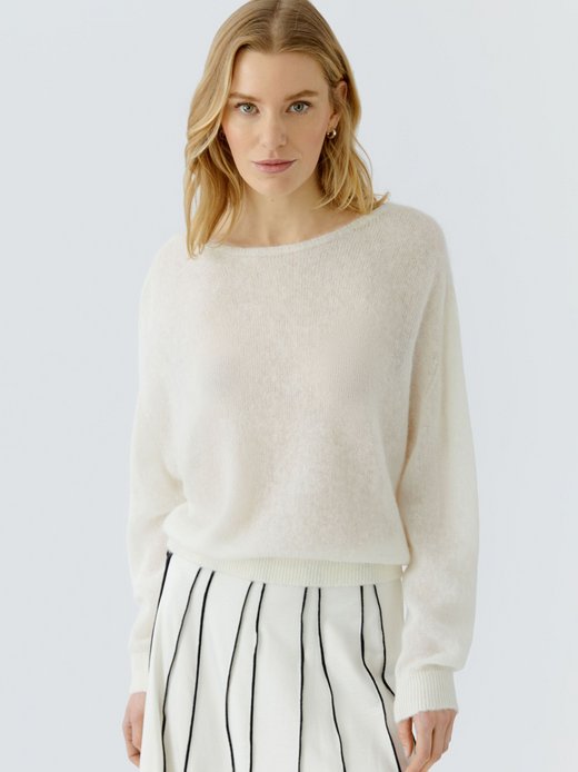 Damen Pullover