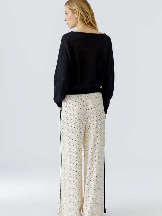 Damen Pullover