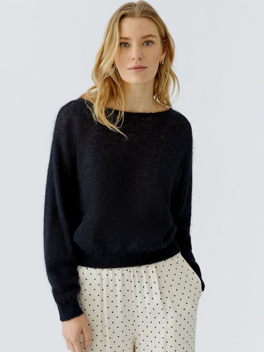 Damen Pullover