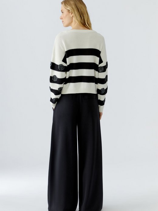 Damen Pullover
