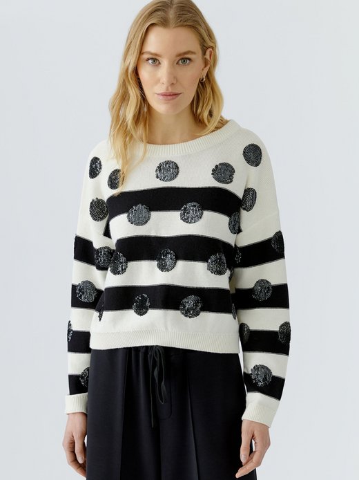 Damen Pullover