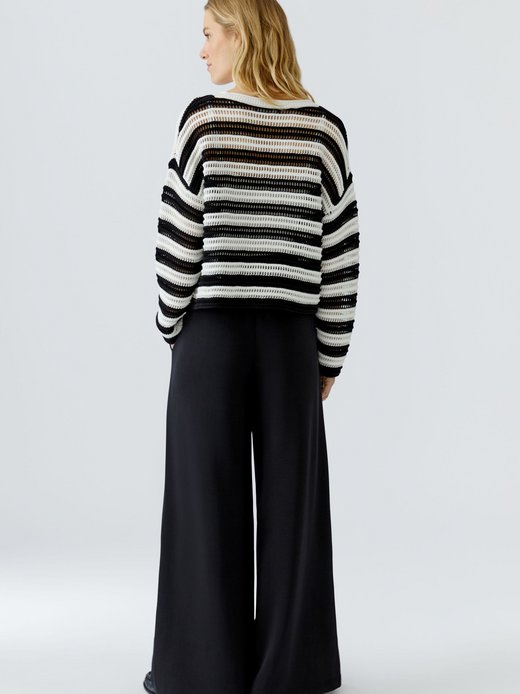 Damen Pullover