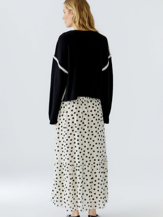 Damen Pullover