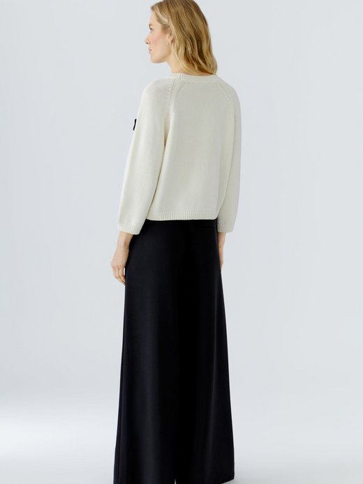 Damen Pullover
