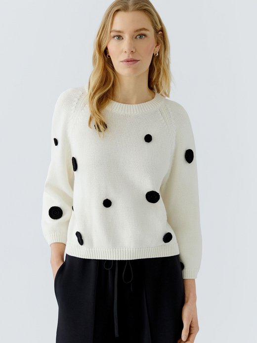 Damen Pullover