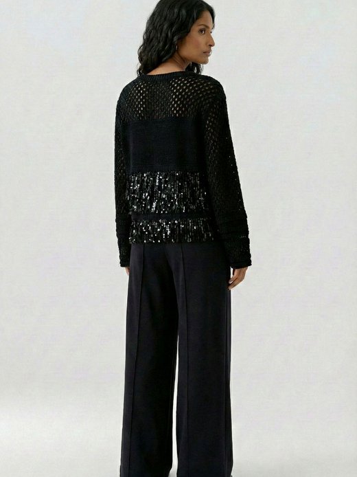 Damen Pullover