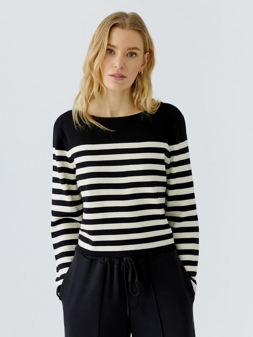 Damen Pullover