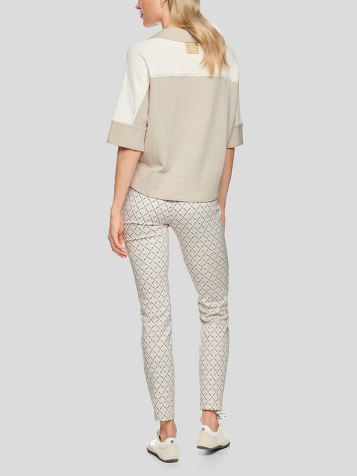 Damen Pullover