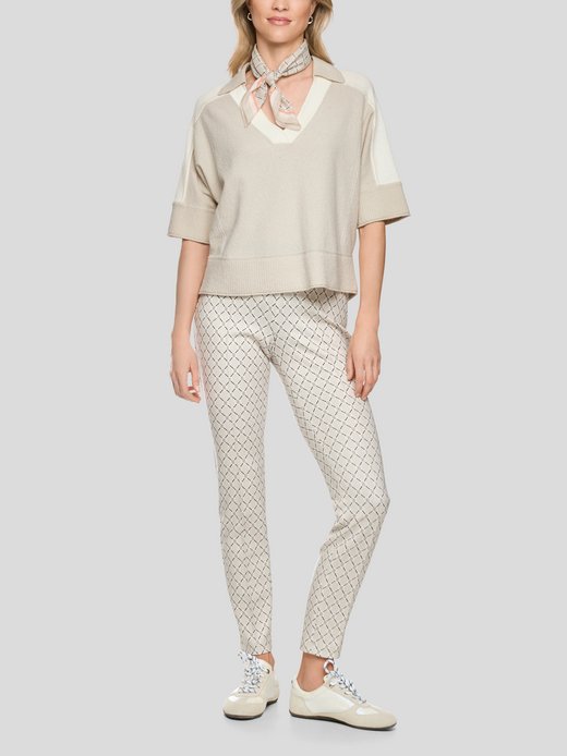 Damen Pullover