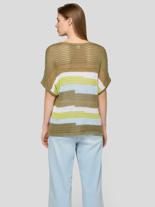 Damen Pullover