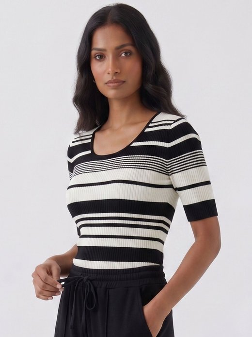 Damen Pullover