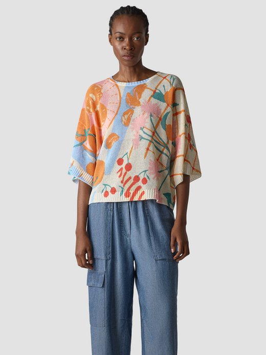 Damen Pullover