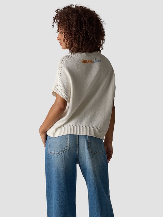 Damen Pullover