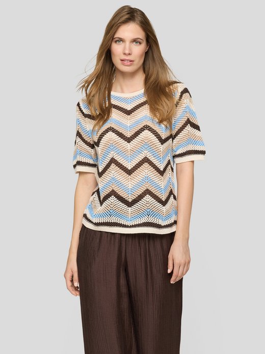 Damen Pullover
