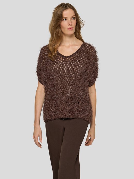 Damen Pullover