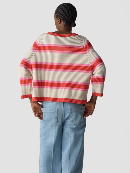 Damen Pullover
