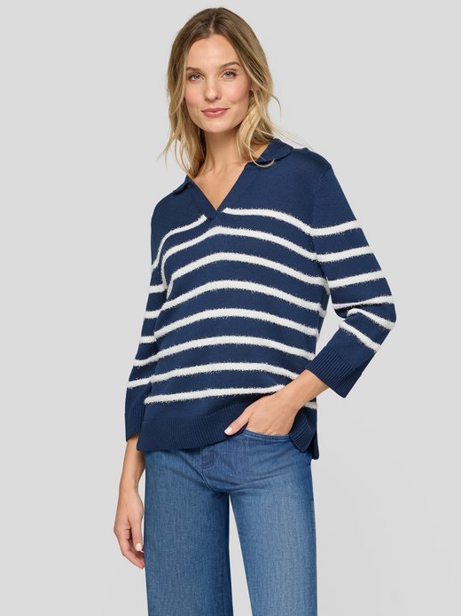 Damen Pullover