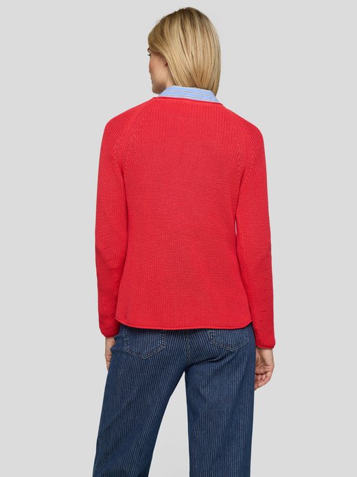 Damen Pullover
