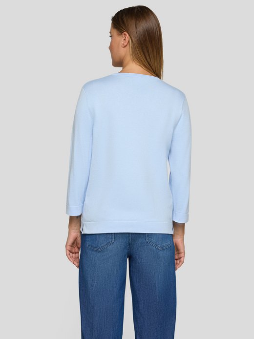 Damen Pullover