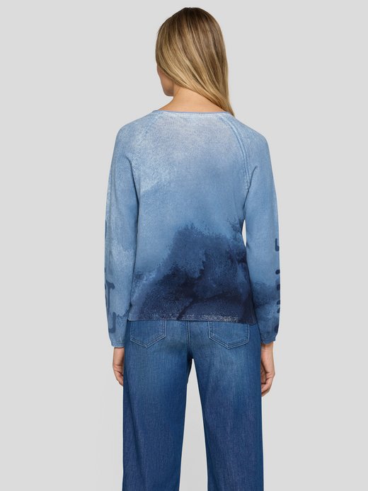 Damen Pullover