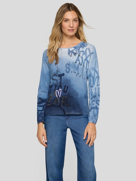 Damen Pullover