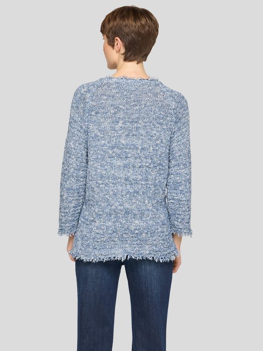 Damen Pullover