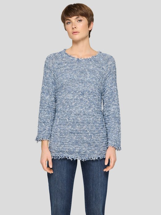 Damen Pullover
