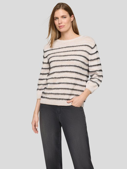 Damen Pullover