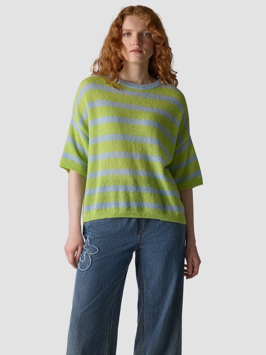 Damen Pullover