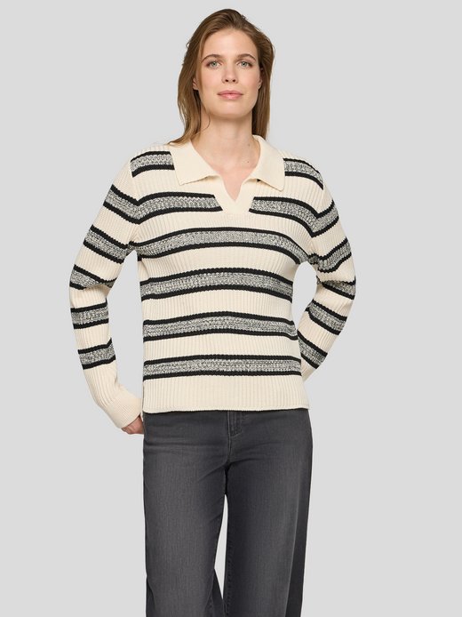 Damen Pullover