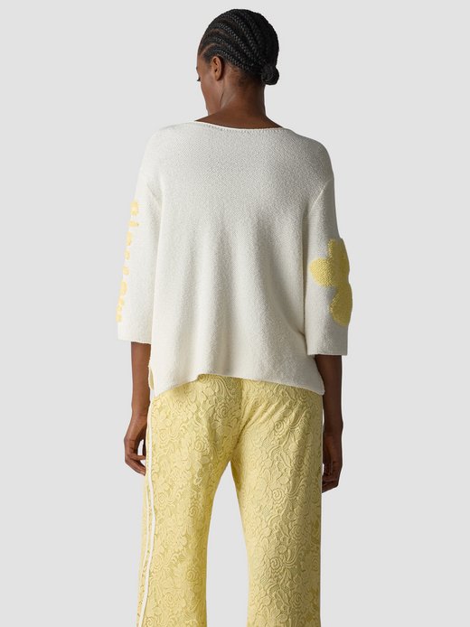 Damen Pullover