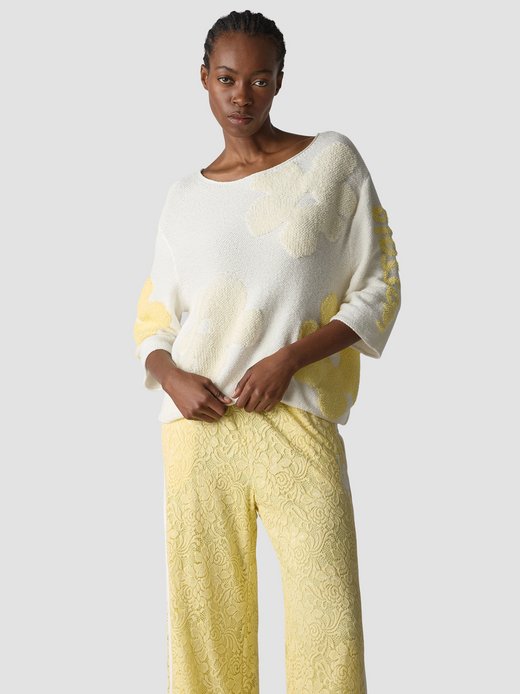 Damen Pullover