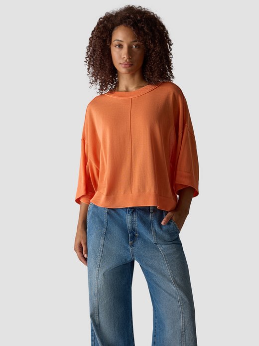 Damen Pullover