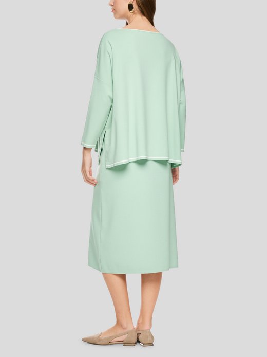 Damen Pullover